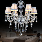 Small Classic Crystal Chandelier Kitchen Dining room (WH-CY-43)