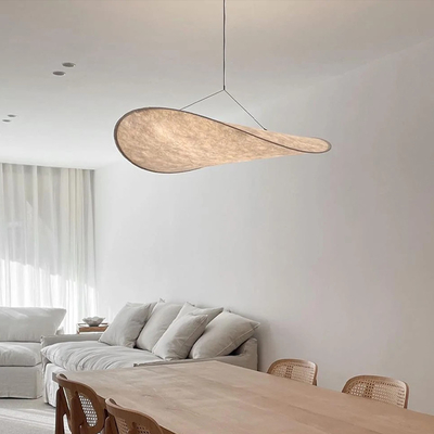 Tense Pendant Lamp Nordic led chandelier For Living Room Bedroom Home Decor Modern suspension lamp(WH-AP-363)