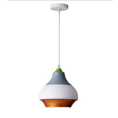Nordic Design Pendant Lights apartment decorating Modern Indoor Pendant Lamp(WH-AP-378)