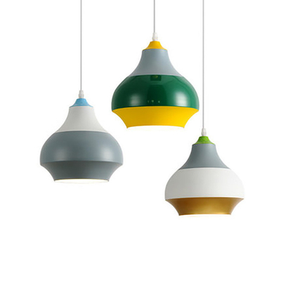 Nordic Design Pendant Lights apartment decorating Modern Indoor Pendant Lamp(WH-AP-378)