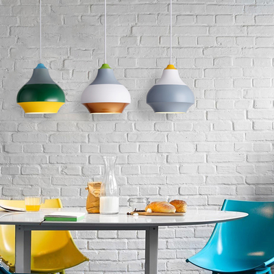 Nordic Design Pendant Lights apartment decorating Modern Indoor Pendant Lamp(WH-AP-378)