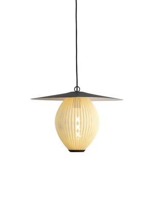 Designer Medieval Satellite Art Decorative Pendant Lights Post-modern Metal Hanging Lamp(WH-AP-384)