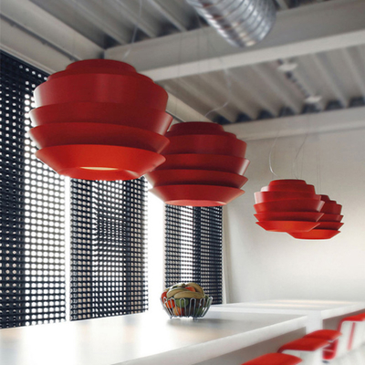 Nordic Designer pendant light art design Italian Foscarini Le Soleil Pendant Lamp(WH-AP-388)