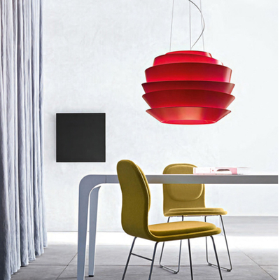Nordic Designer pendant light art design Italian Foscarini Le Soleil Pendant Lamp(WH-AP-388)