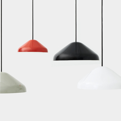 Denmark New HAY PAO Chandelier Nordic Modern Design Fashion Fancy Lamp(WH-AP-391)