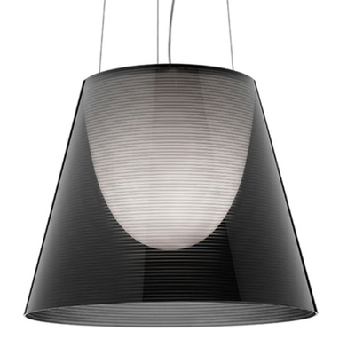 Modern Acrylic Pendant Light E27 Black Decor lighting Kitchen Home Bedroom Bar KTribe Pendant Lamp（WH-AP-394）