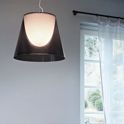 Modern Acrylic Pendant Light E27 Black Decor lighting Kitchen Home Bedroom Bar KTribe Pendant Lamp（WH-AP-394）