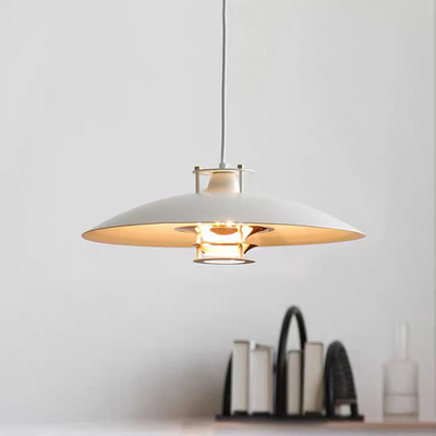 Nordic metal Pendant Light For Dining Room Loft E27 house design JL341 Pendant Light（WH-AP-417）