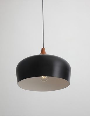 Minimalist Pendant Lights Metal Lampshade Decor Living Room Bedroom pendant light（WH-AP-422）