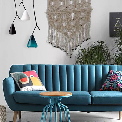 Modern Glass Pendant Lights Kitchen Living Room Decor Bedroom Bedside VANAMO PENDANT Lamp（WH-AP-442）