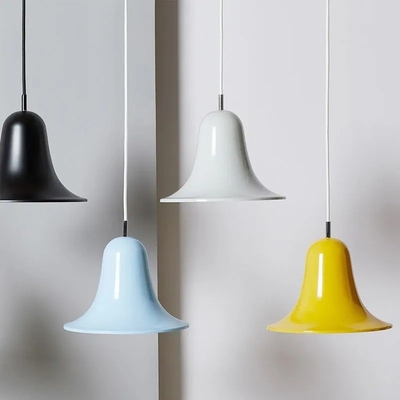 Modern Simple Designer Horn Pendant Lights Living Bedroom Bedside Home Pantop pendant Light（WH-AP-455）