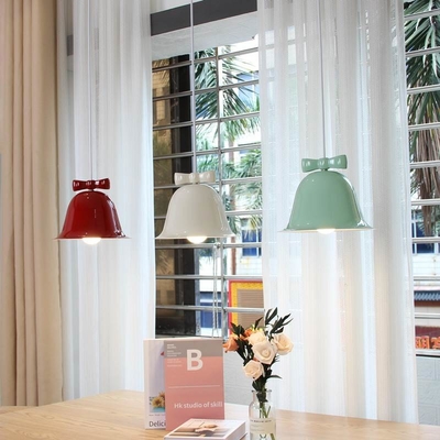 Modern Simple Designer Horn Pendant Lights Living Bedroom Bedside Home Pantop pendant Light（WH-AP-455）