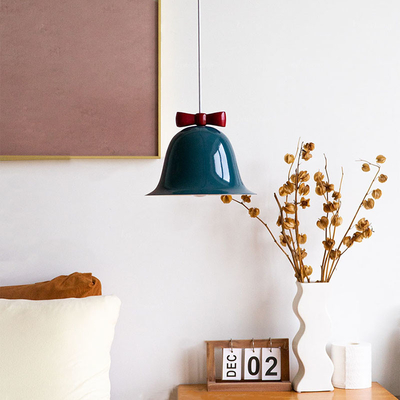 Modern Simple Designer Horn Pendant Lights Living Bedroom Bedside Home Pantop pendant Light（WH-AP-455）
