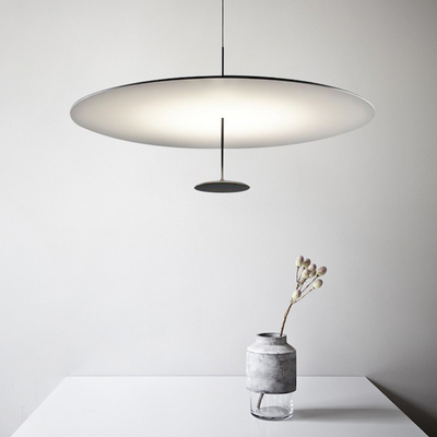 Postmodern Minimalist Pendant Lamp Dining Room Bedroom Designer Sky Dome Pendant Lamp（WH-AP-472）