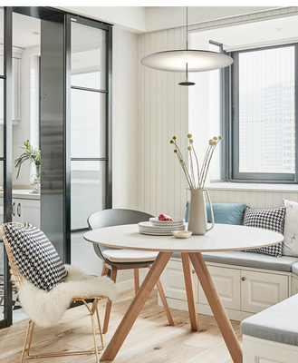 Postmodern Minimalist Pendant Lamp Dining Room Bedroom Designer Sky Dome Pendant Lamp（WH-AP-472）