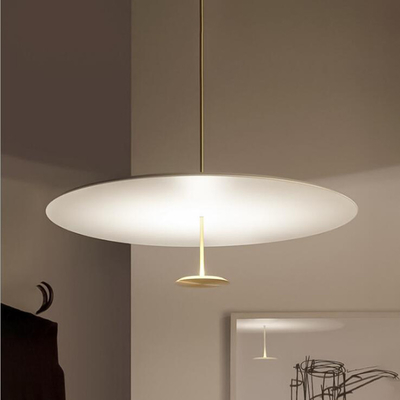Postmodern Minimalist Pendant Lamp Dining Room Bedroom Designer Sky Dome Pendant Lamp（WH-AP-472）