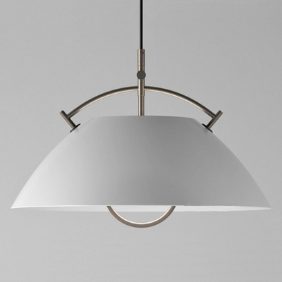 Denmark Nordic Designer Iron Pendant Lights For Dining Room Bar Home Wegner pendant Lamp（WH-AP-456）