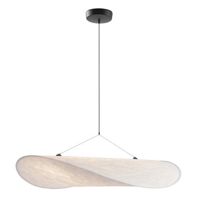Modern Home silk Pendant Lamp Dining Room Simple Living Room Tense Pendant Lamp（WH-AP-473）