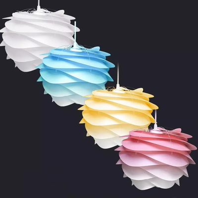 Nordic Pendant Lights Designer For Dining Room Bedroom Study Bar Carmina Pendant Lamp（WH-AP-477）