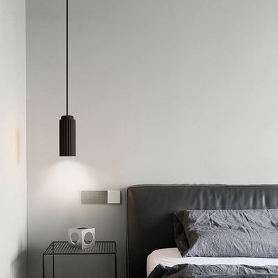 Modern colour Minimalism Pendant Light Led Bedside Restaurant Bar Donna 7 pendant Lamp（WH-AP-464）