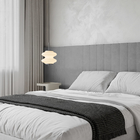 Italian Style Small Pendant Lamp Designer Modern Bar Bedroom Bedside designer Pendant Lamp(WH-GP-128)