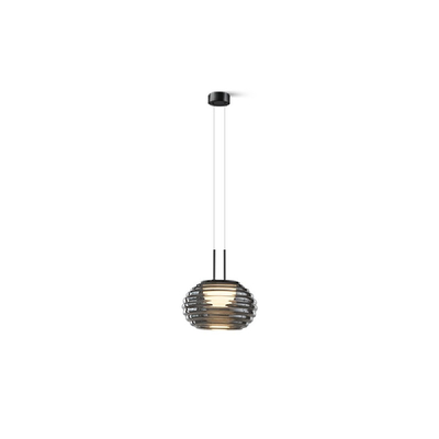 Nordic Simple Bedroom Bedside Pendant Lights Restaurant Living Room Lila Pendant Lamp(WH-GP-129)