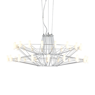 Creative Living Room Post-Modern Chandelier Luxury Designer Restaurant Coppelia Chandelier(WH-MI-327)