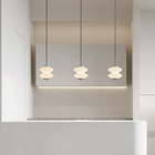 Italian Style Small Pendant Lamp Designer Modern Bar Bedroom Bedside designer Pendant Lamp(WH-GP-128)