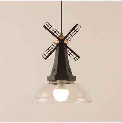 Modern Minimalism Pendant Lights E27 Glass Lamp Dining Room Glass Pendant Lamp（WH-AP-503)