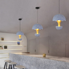 Nordic Modern Pendant Lights Industrial Cement Hanglamp For Bedroom Dining Room Loft Lamp(WH-AP-504)