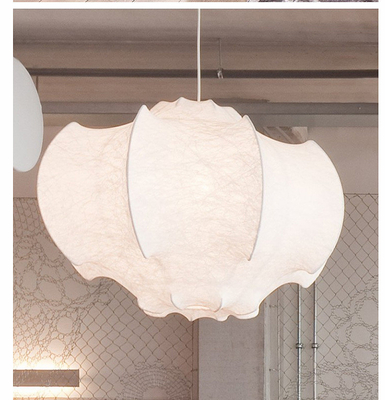 Italian Designer Silk ChandelierCreative Living Room Dining Room Viscontea Chandelier(WH-MI-345)