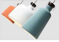 Modern Minimalist Pendant Lamp Restaurant For Bar Lving Room Bedroom interior lighting（WH-AP-507)