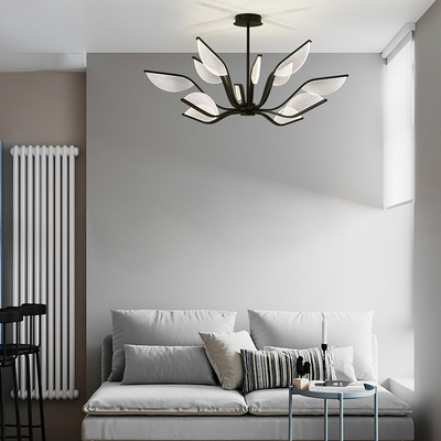 Modern Designer Luxury Chandelier Living Room Bedroom Creative Sedona Chandelier(WH-MI-352)