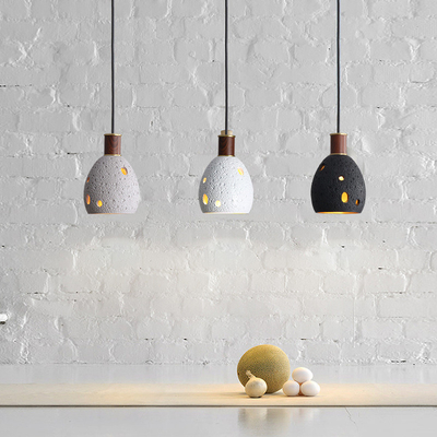 Postmodern LED Pendant Lights Vintage Loft Industrial Hanging Lamp Dining Room Nordic Designer Pendant light(WH-AP-514)