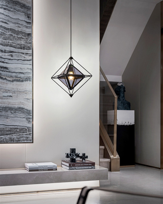 Modern Designer Glass Chandelier For Dining Room Bedroom Kitchen Epic Chandelier (WH-MI-358)