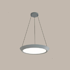 Led Pendant Lights Modern Iron Hanglamp For Living Room Bedroom Dining Room Study Bar club light（WH-AP-520)