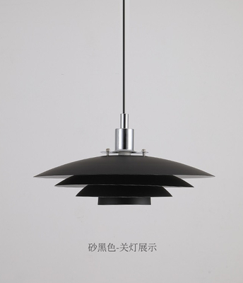 Modern Led Pendant Lights Designer Iron Hanging Lamp For Living Room apartment lighting(WH-AP-521)