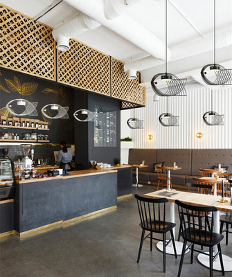 Modern Led Pendant Lights Designer Iron Fish Hanglamp For Dining Room Study zhongshan lighting(WH-AP-525)