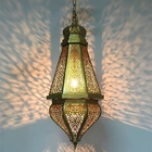 Wholesale Retro Egyptian Lamp Wedding Islamic Chandelier Lighting(WH-DC-59）