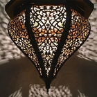 Wholesale Retro Egyptian Lamp Wedding Islamic Chandelier Lighting(WH-DC-59）