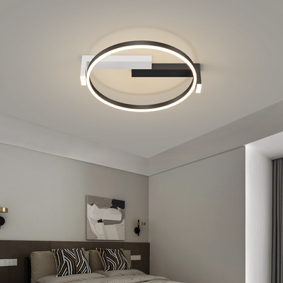 Modern Led Ceiling Lights Luxury Interior Lighting Living Room Bedroom Dining Table Lustre(WH-MA-202)