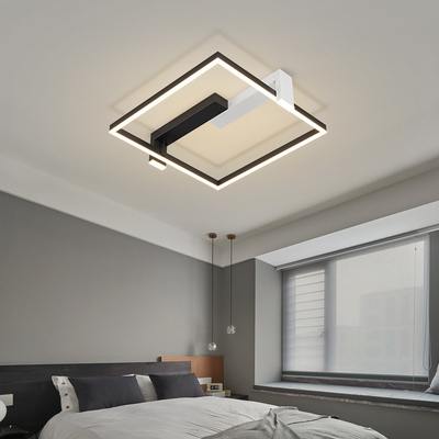 Modern Led Ceiling Lights Luxury Interior Lighting Living Room Bedroom Dining Table Lustre(WH-MA-202)