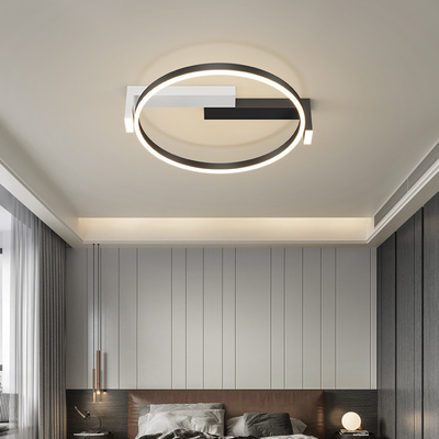 Modern Led Ceiling Lights Luxury Interior Lighting Living Room Bedroom Dining Table Lustre(WH-MA-202)