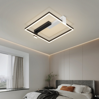 Modern Led Ceiling Lights Luxury Interior Lighting Living Room Bedroom Dining Table Lustre(WH-MA-202)