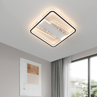 Modern Creative Ceiling Lights Art Deco Minimalist for Living Room Bedroom Balcony Indoor ceiling lighting(WH-MA-203)