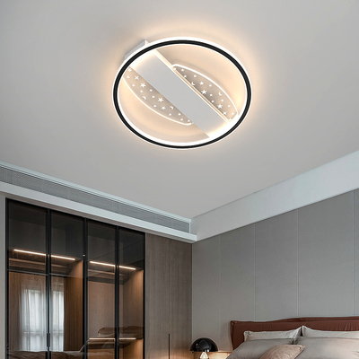 Modern Creative Ceiling Lights Art Deco Minimalist for Living Room Bedroom Balcony Indoor ceiling lighting(WH-MA-203)