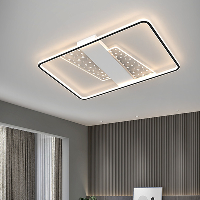 Modern Creative Ceiling Lights Art Deco Minimalist for Living Room Bedroom Balcony Indoor ceiling lighting(WH-MA-203)