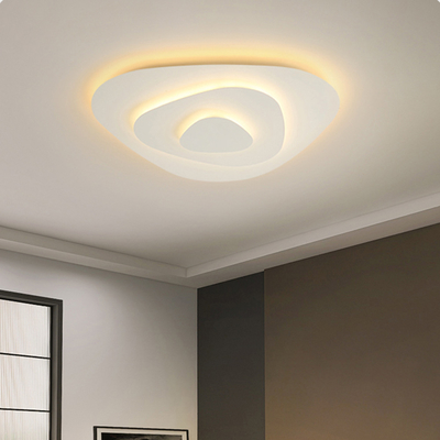 Creative Ceiling Lamp with Remote Control 40cm 50cm Led Lights Lighting Chandeliers(WH-MA-205)