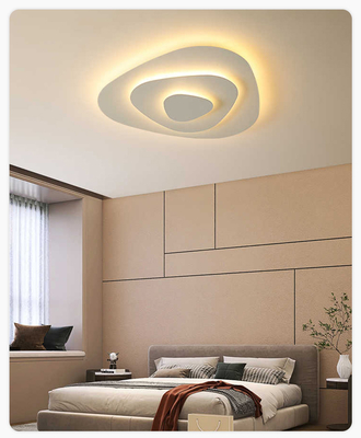 Creative Ceiling Lamp with Remote Control 40cm 50cm Led Lights Lighting Chandeliers(WH-MA-205)