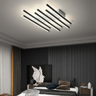 Modern Led Chandelier Lamp Ceiling Lightting for Living Room Ceiling Lights (WH-MA-206)